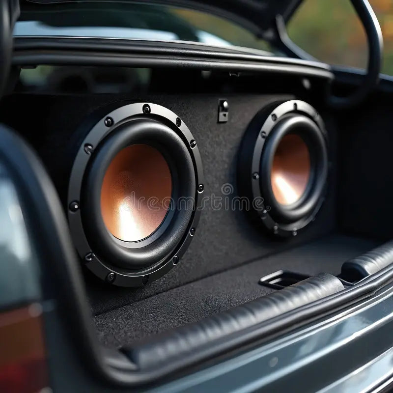 Car Audio