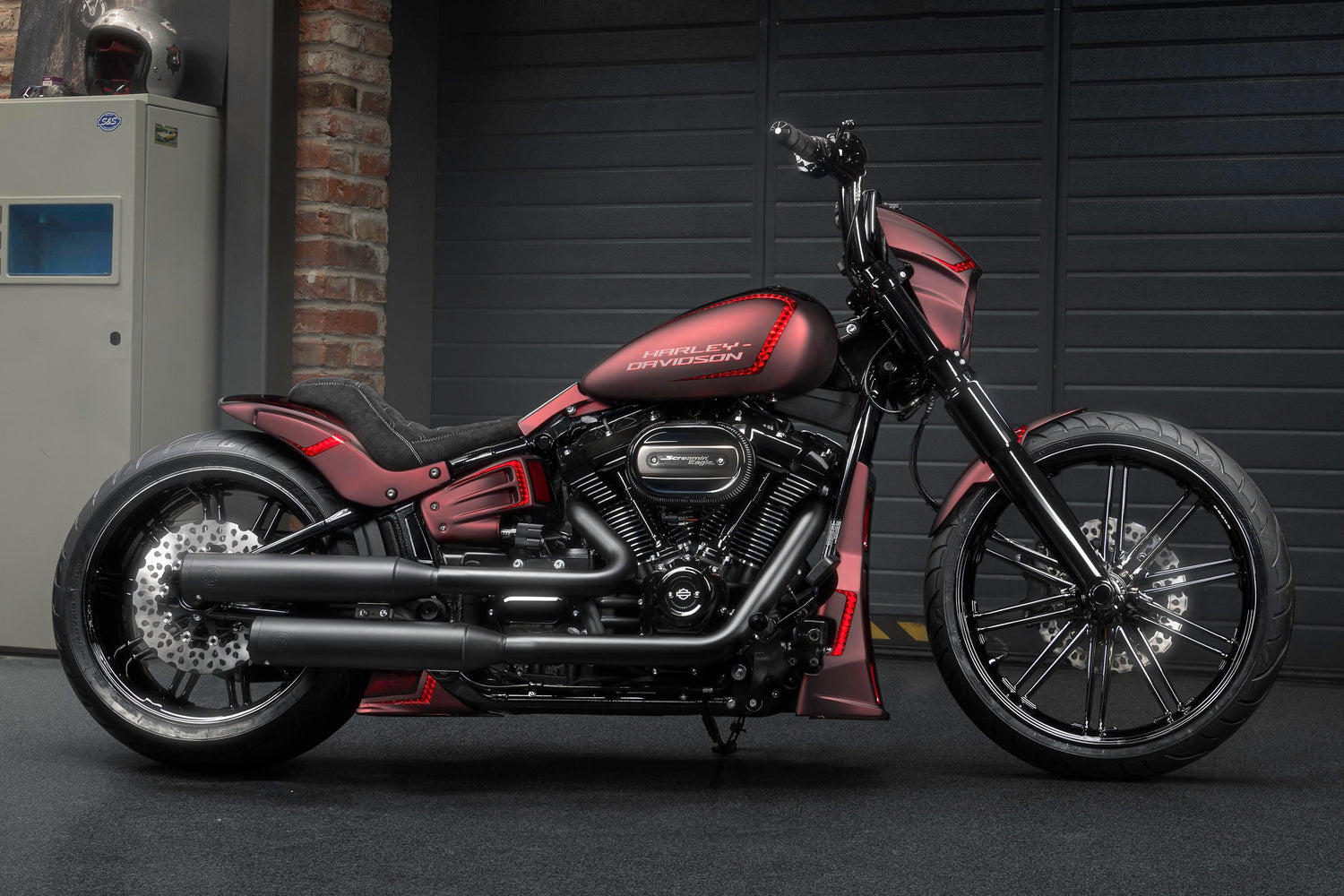 Bike Accessories