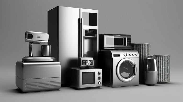 Electronics & Home Apliances
