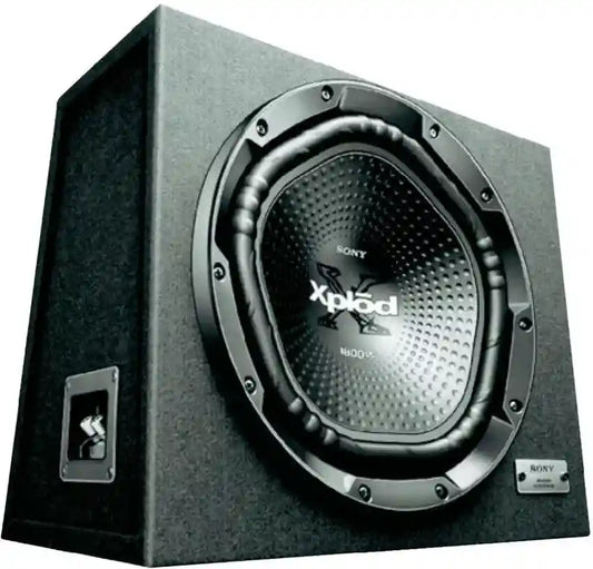 SONY XS NW1202S 12" Subwoofer with Sealed Cabinet