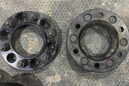 Toyota Hilux - Proman 25mm Wheel Spacers